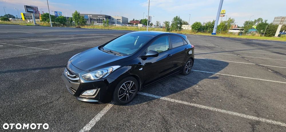 Hyundai i30 1.6 Classic - 6