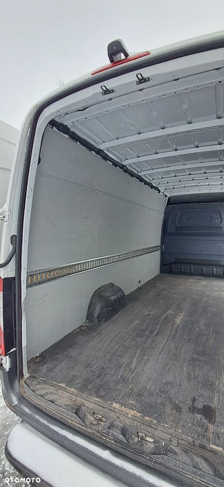 Mercedes-Benz SPRINTER - 5