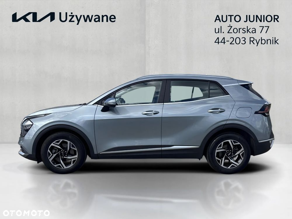 Kia Sportage 1.6 T-GDI M 2WD - 2