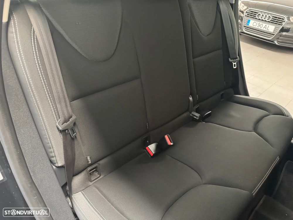 Renault Clio Sport Tourer dCi 90 Dynamique - 24