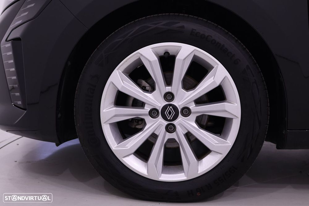 Renault Clio 1.0 TCe Evolution - 11
