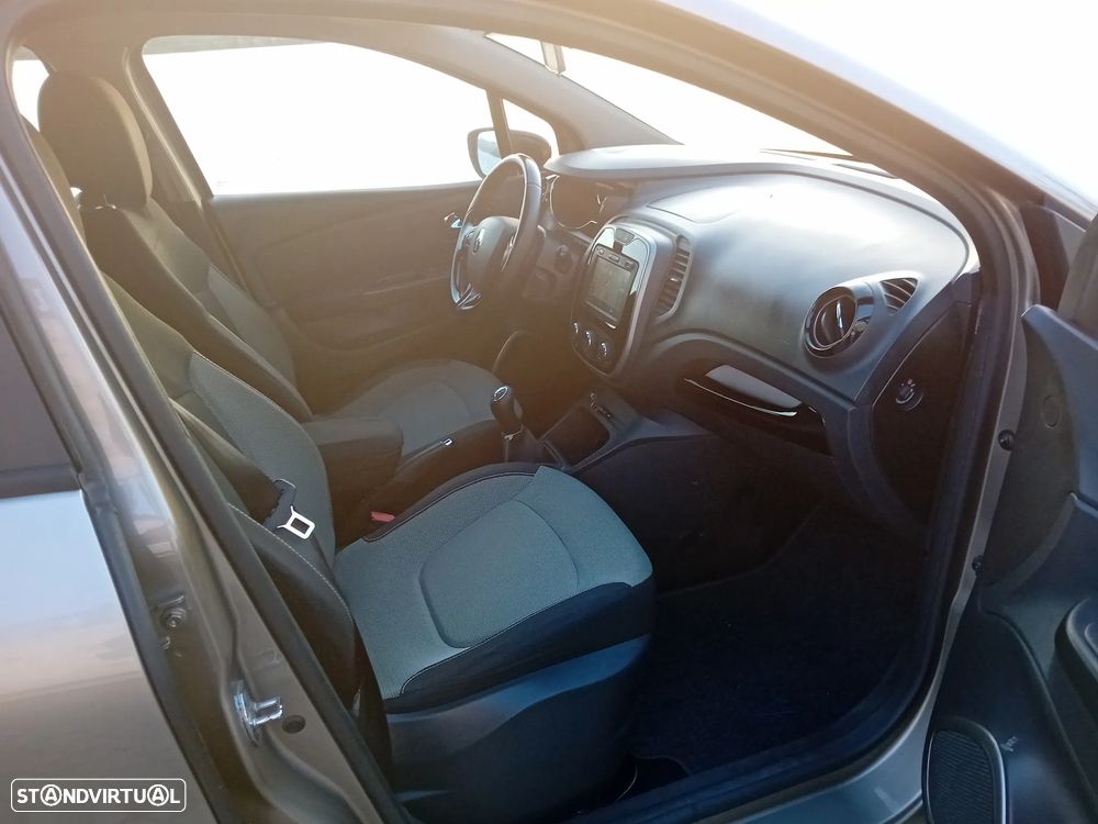 Renault Captur 1.5 dCi Sport - 44