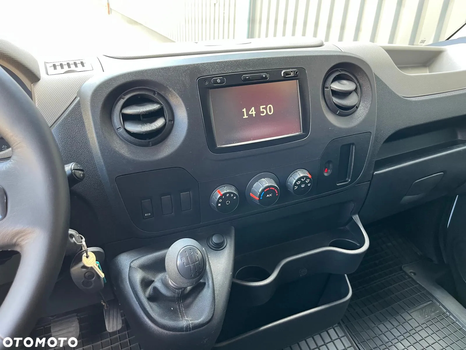 Renault Master - 14