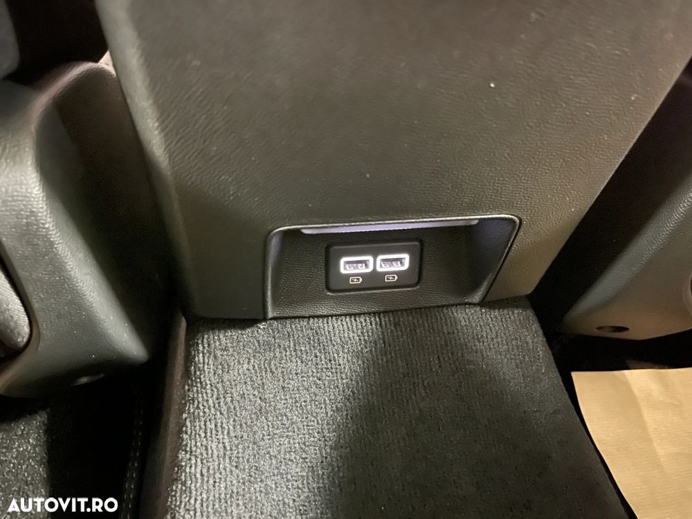 Peugeot 508 225 e-EAT8 GT Pack - 32