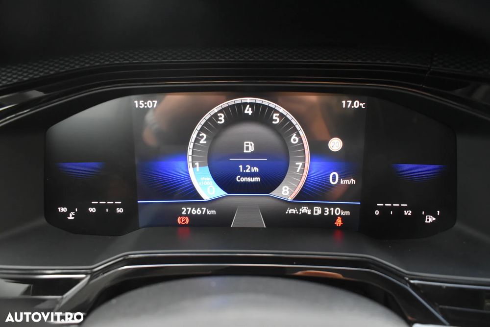 Volkswagen Taigo 1.0 TSI Life - 10