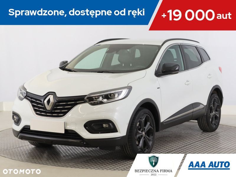Renault Kadjar - 2