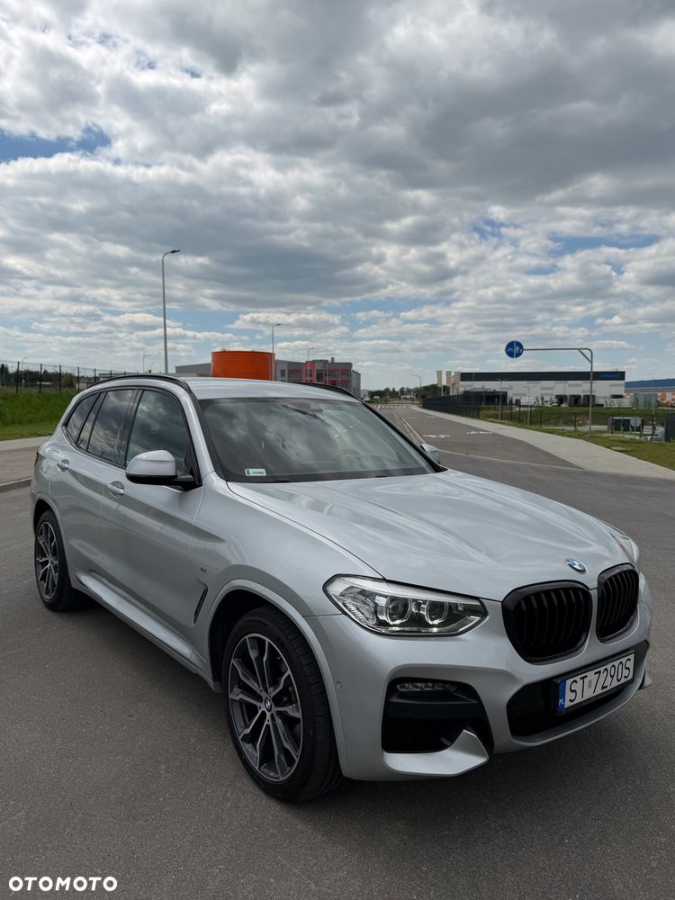 BMW X3 - 19