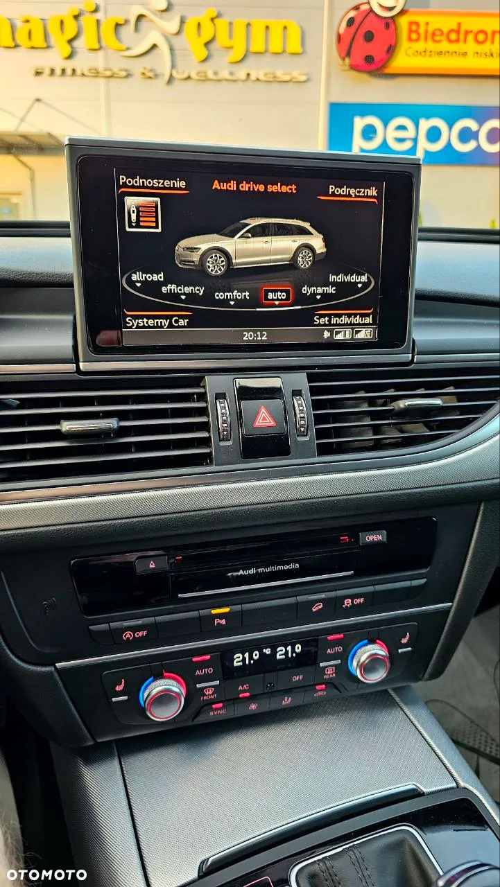 Audi A6 Allroad 3.0 TDI Quattro S tronic - 23