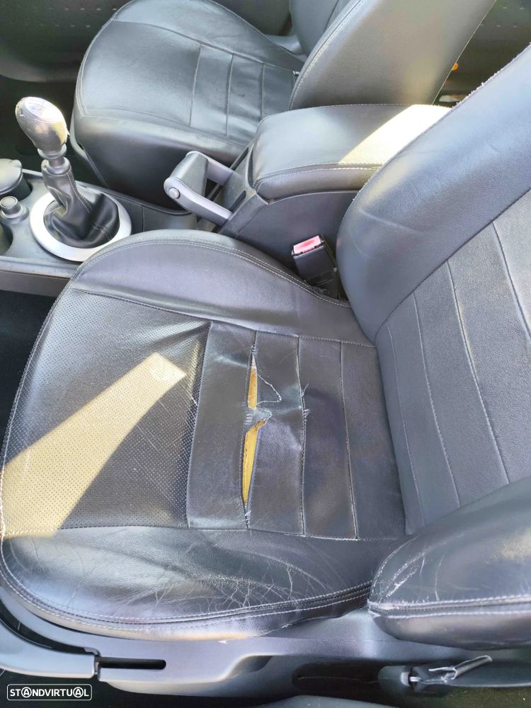 Renault Mégane Break 1.5 dCi Privilège - 15