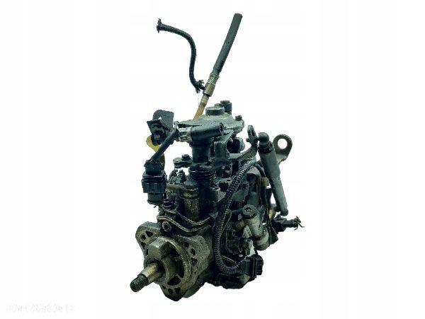 Renault Laguna I 2.2 Dti Pompa Wtryskowa 7700103411 0460494438 - 1