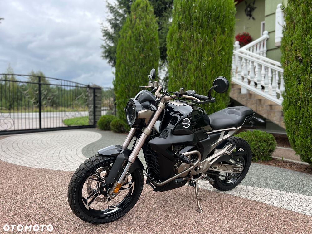 Zontes 125 G1 Aluminium - 24