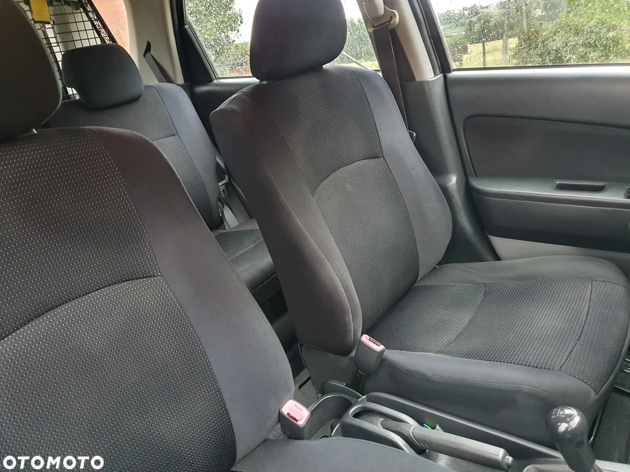 Daihatsu Terios 1.5 Top 4WD - 24