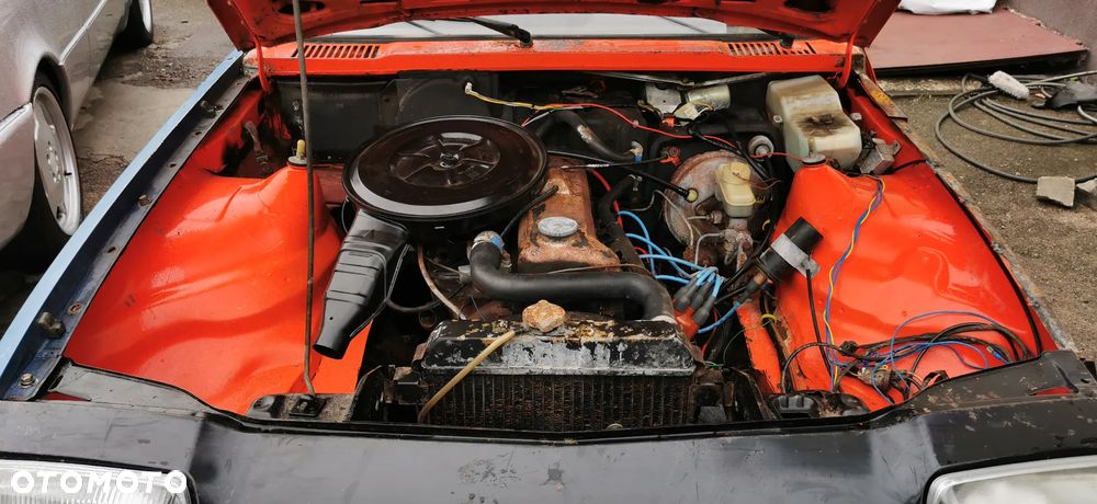 Opel Manta - 14