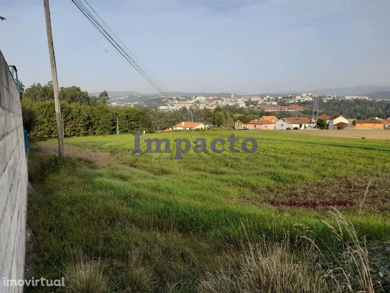 Terreno Rústico em Madaíl, Oliveira de Azeméis - Grande imagem: 2/6