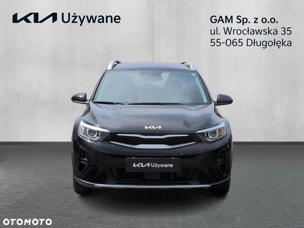 Kia Stonic 1.0 T-GDI M DCT - 8