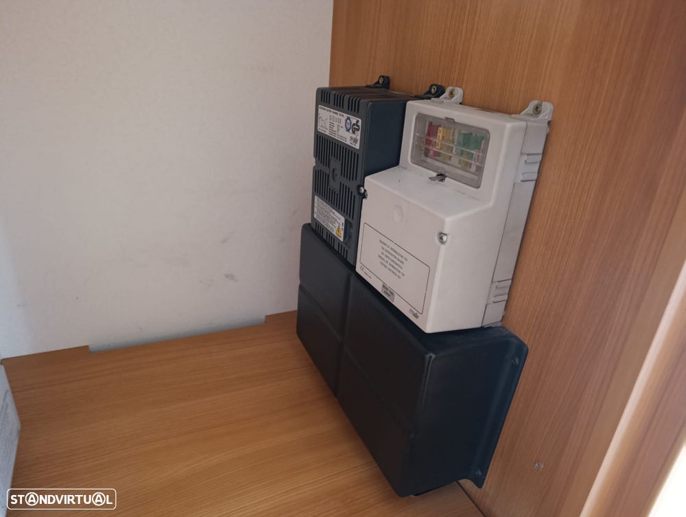 Challenger Mageo 115 - Autocaravana - 19