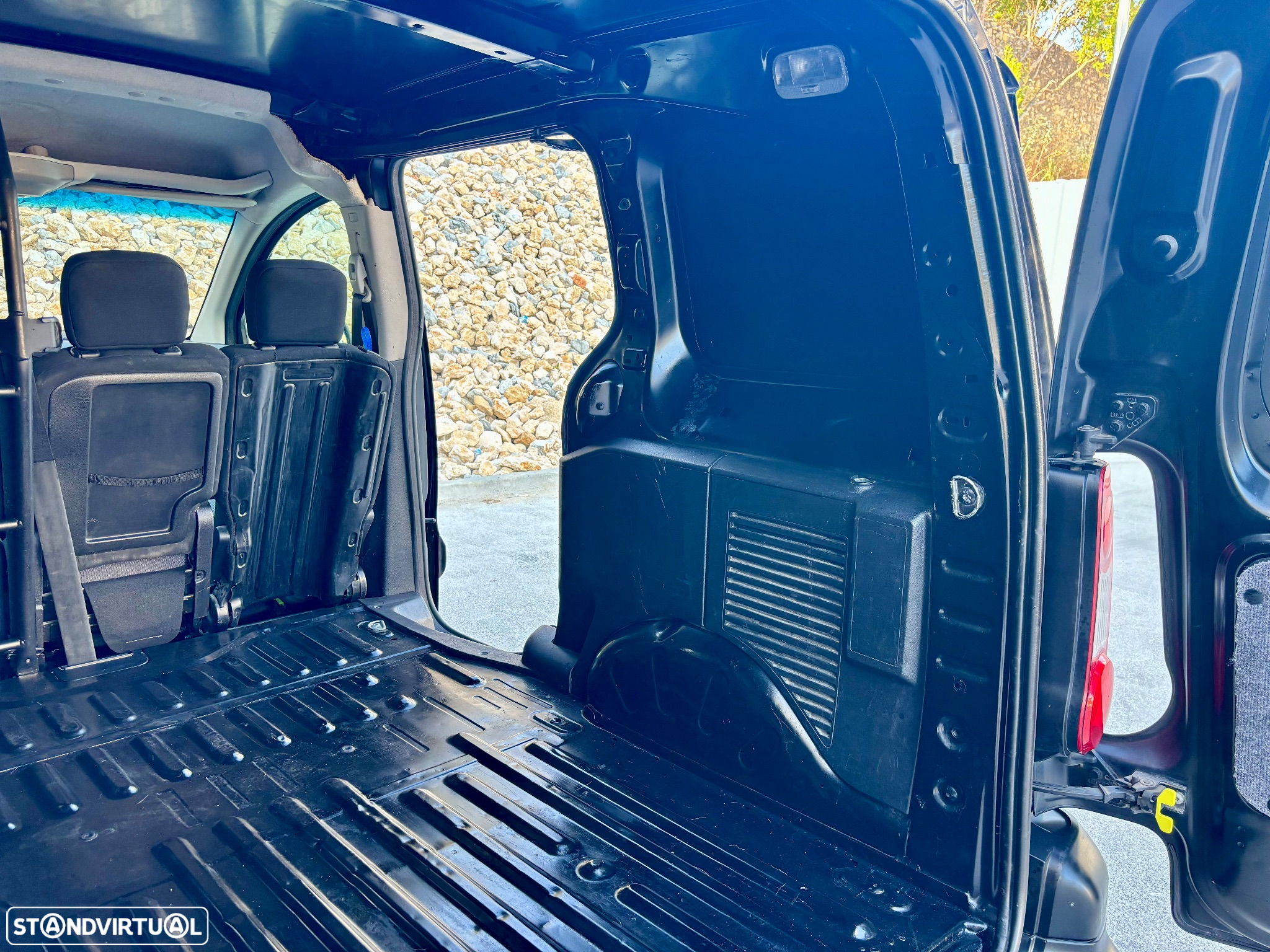 Citroën Berlingo 1.6 HDI - 28