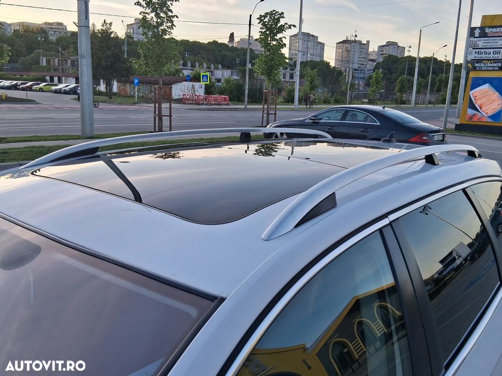 Volkswagen Passat 2.0 TDI 4Motion Comfortline - 10