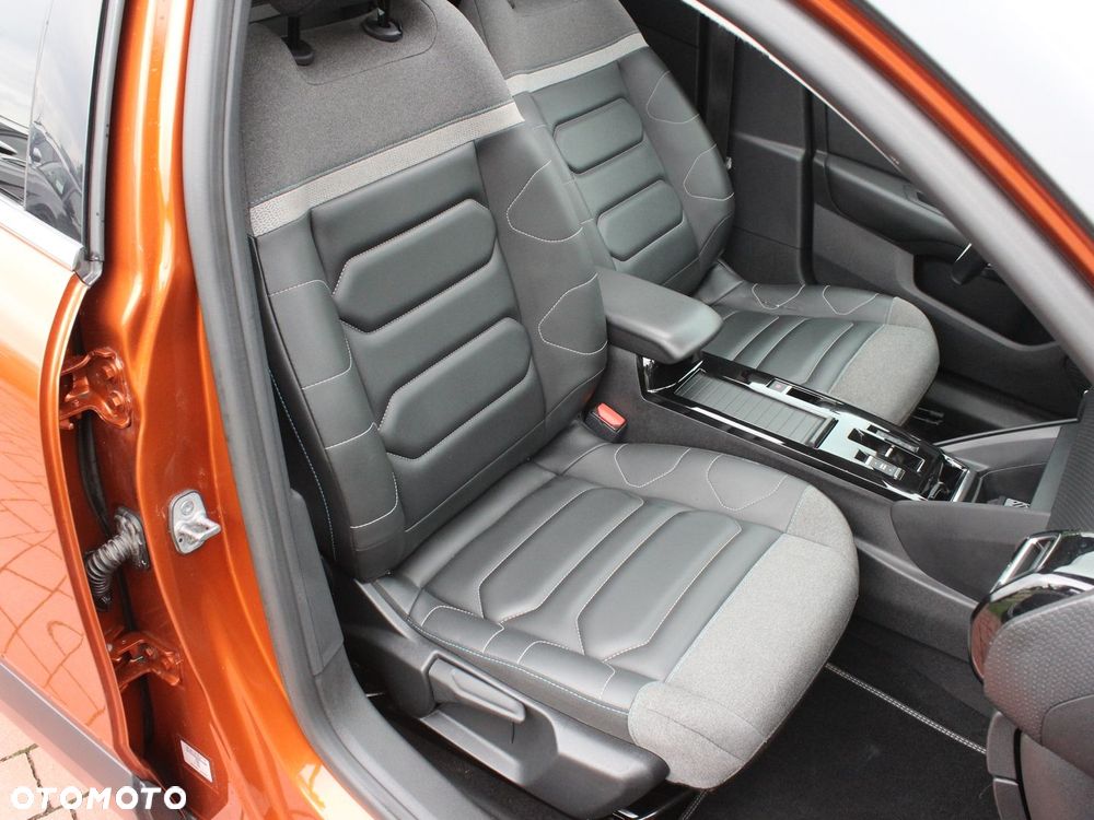 Citroën C4 1.2 PureTech Shine S&S EAT8 - 17
