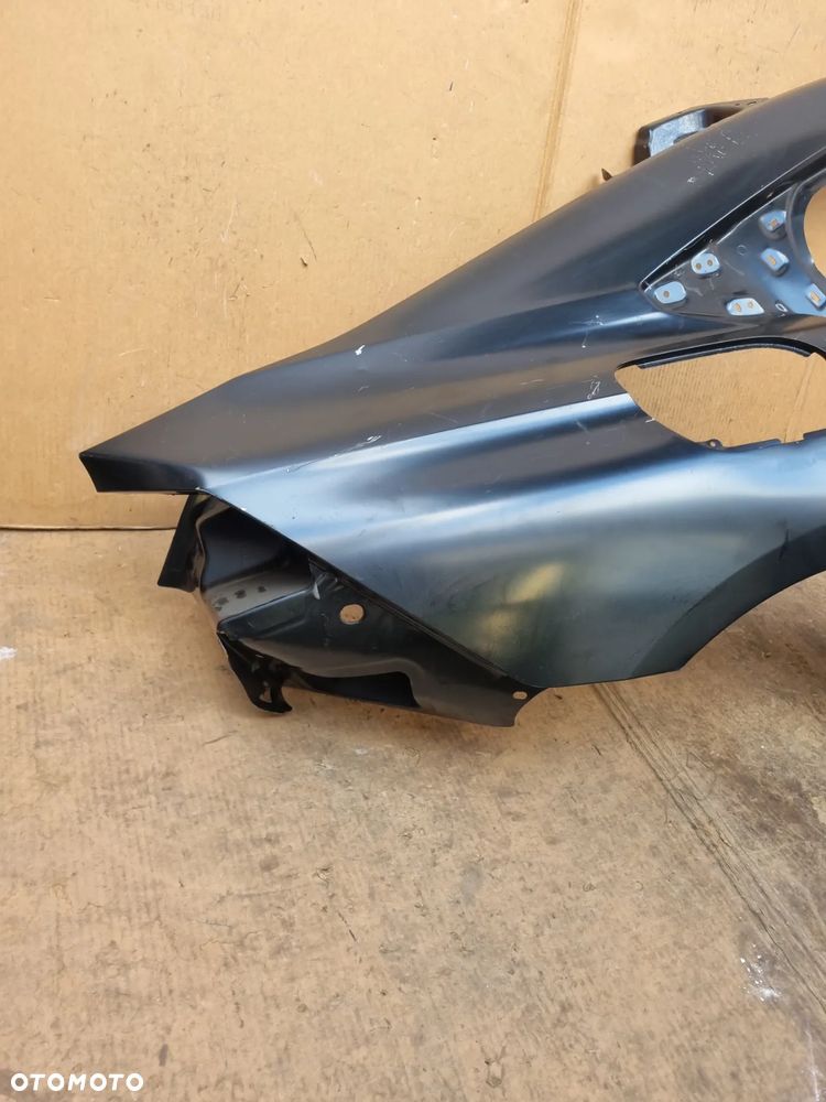 PEUGEOT 508 II 2 SEDAN BŁOTNIK PRAWY TYŁ - 4