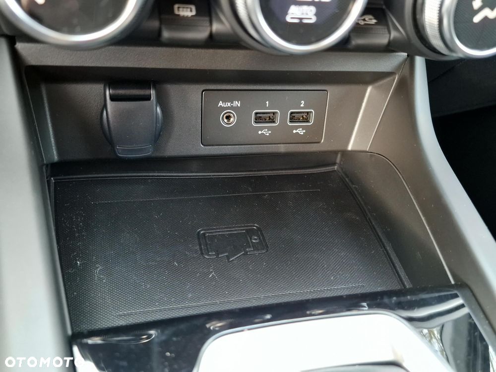 Renault Arkana 1.6 E-Tech Full Hybrid 145 Evolution MMT - 23