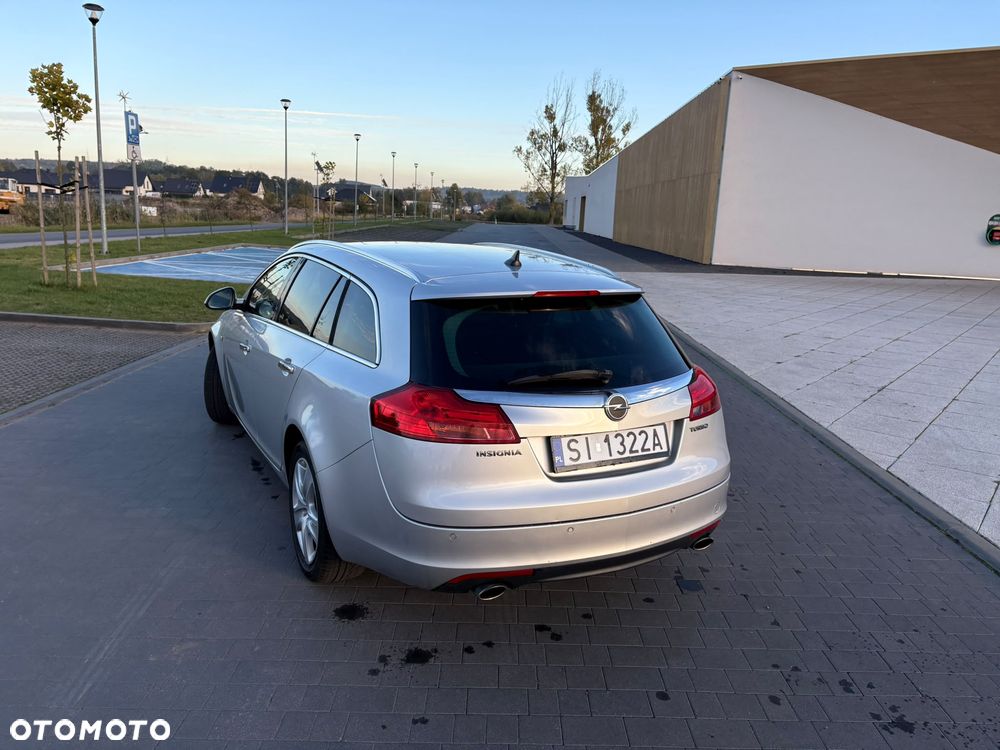 Opel Insignia - 6