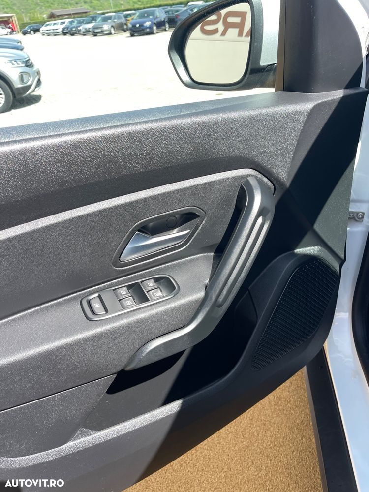 Dacia Duster Blue dCi 115 Comfort - 30