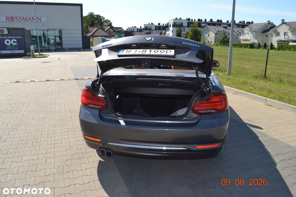 BMW Seria 2 - 4