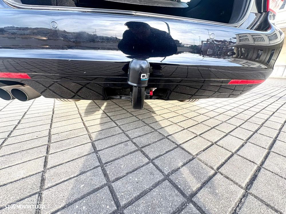 VW Golf Variant 2.0 TDi Highline - 14