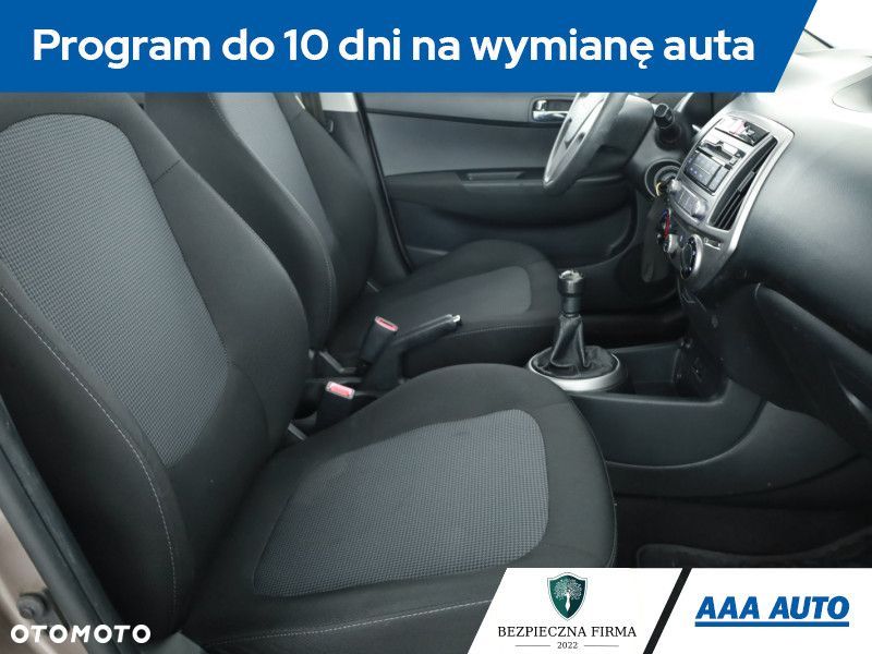 Hyundai i20 - 9
