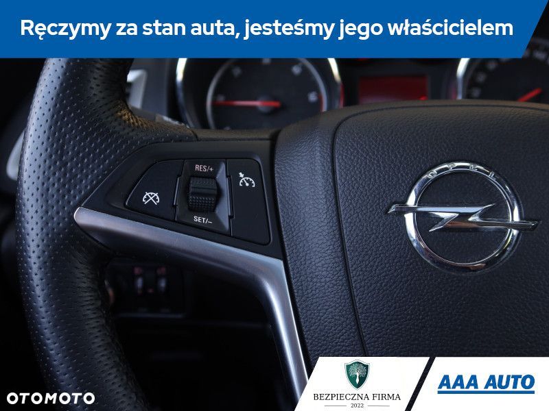 Opel Astra - 16