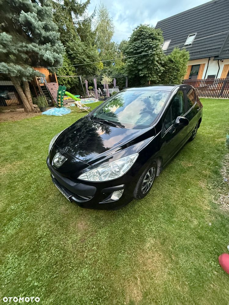 Peugeot 308 1.6 Trendy - 2