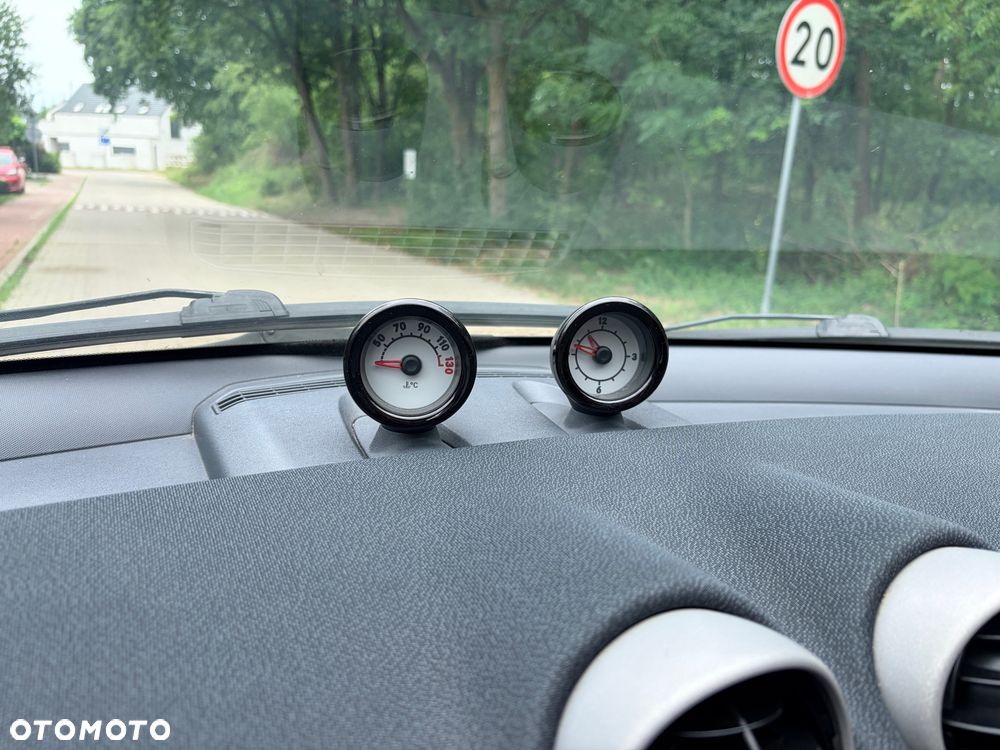 Smart Forfour - 28