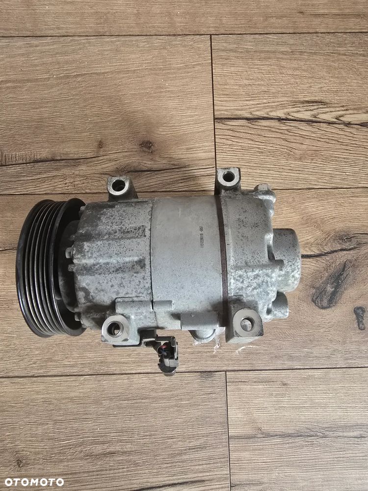 Kompresor klimatyzacji Hyundai Kia AK40 T-GDI - 4