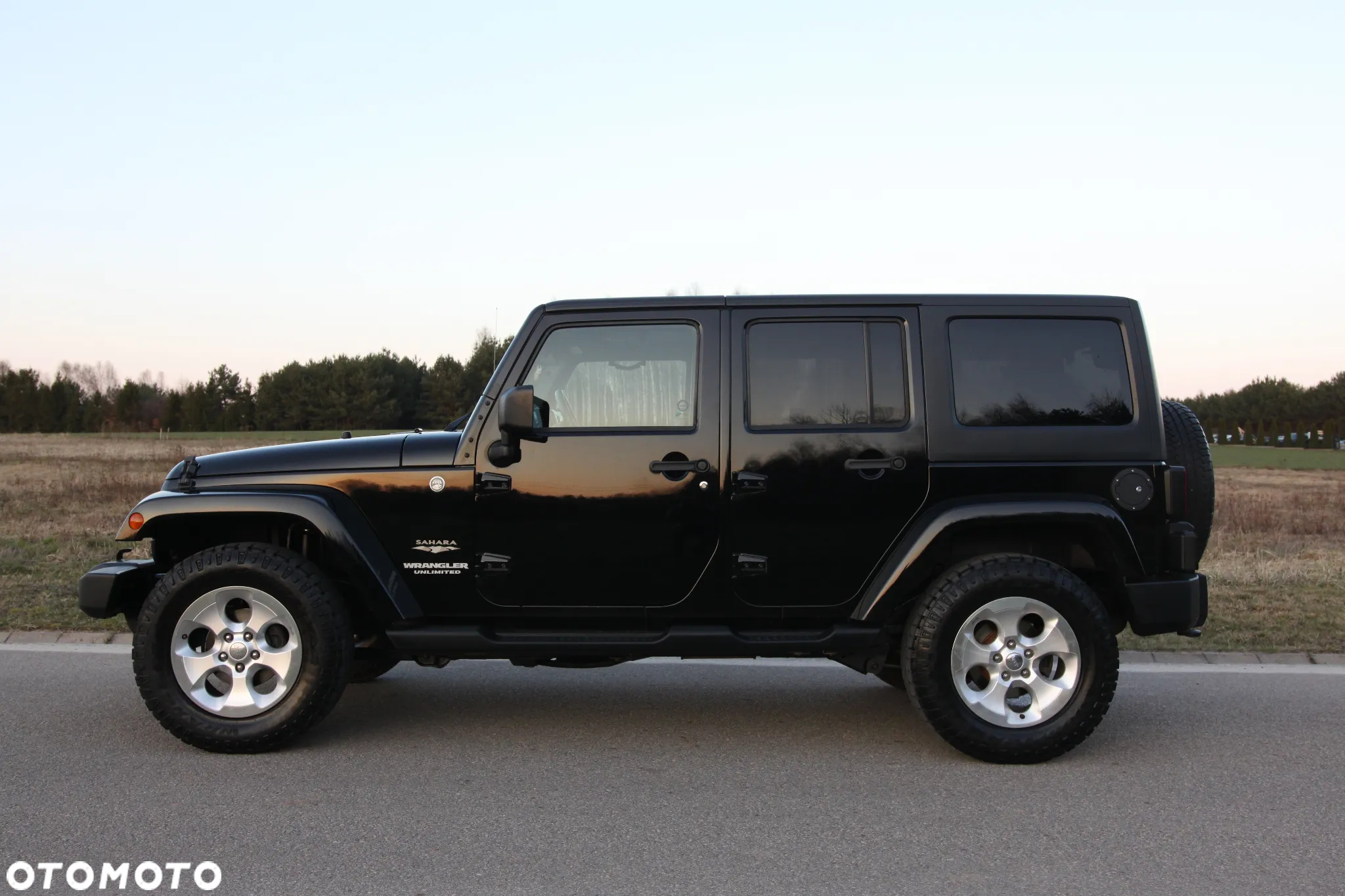 Jeep Wrangler - 10