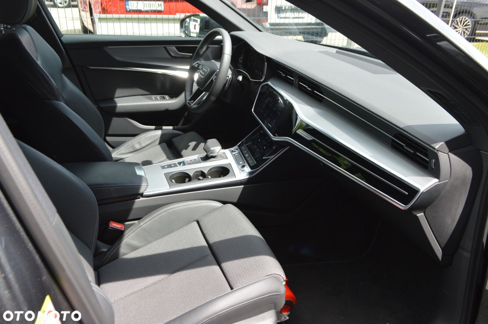 Audi A6 - 23