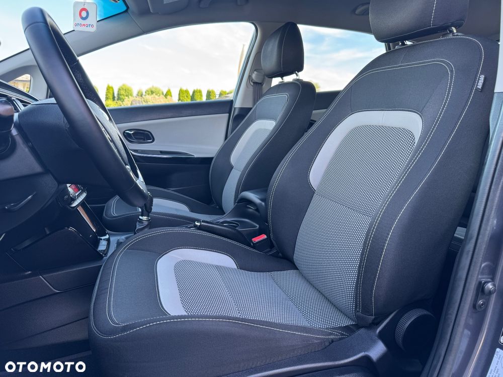 Kia Ceed 1.4 L Business Line - 11