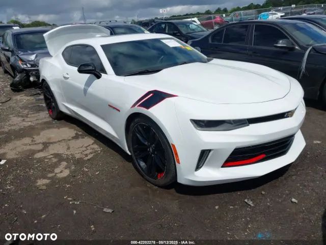 Chevrolet Camaro 3.6 V6 Coupe 2LT - 1