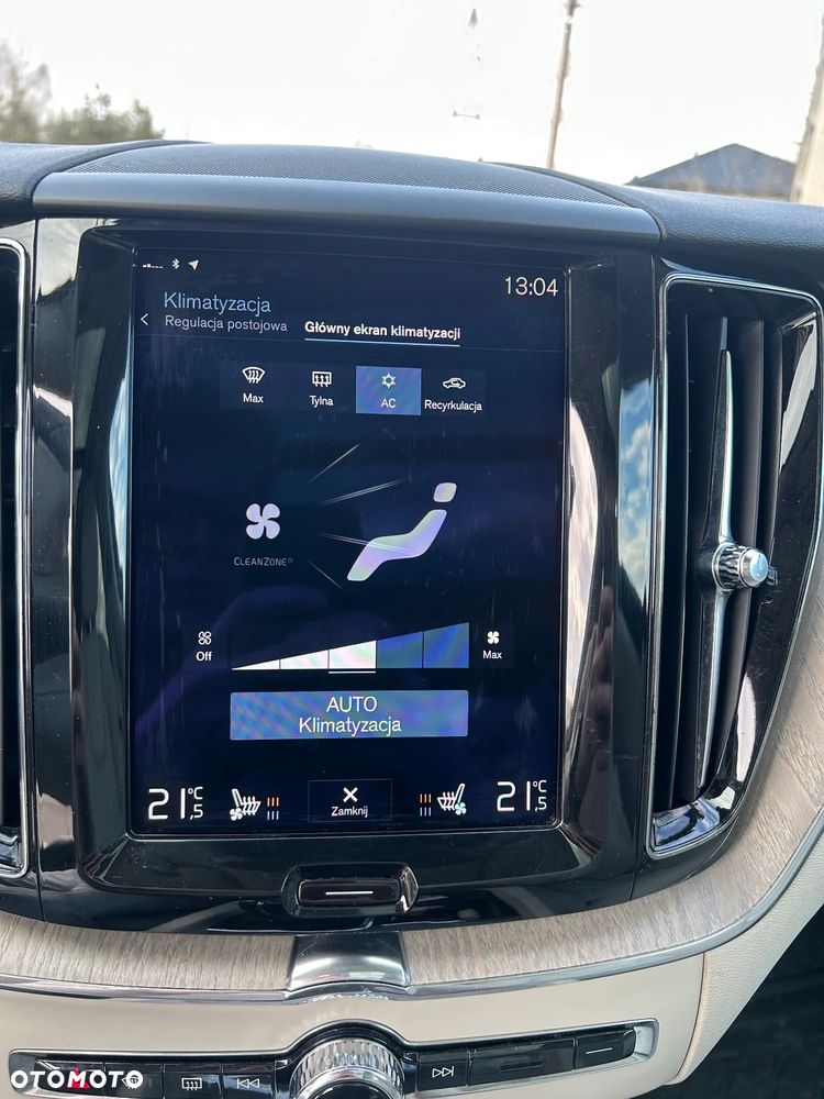 Volvo XC 60 D5 AWD Inscription - 20