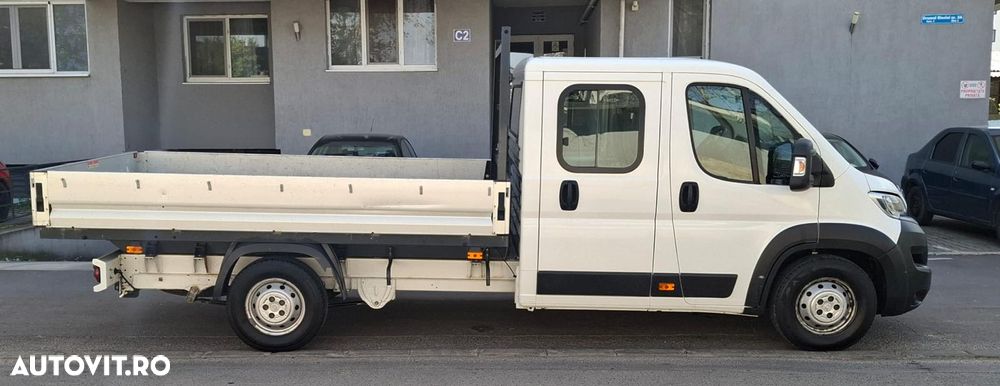 Citroën Jumper Doka - 1