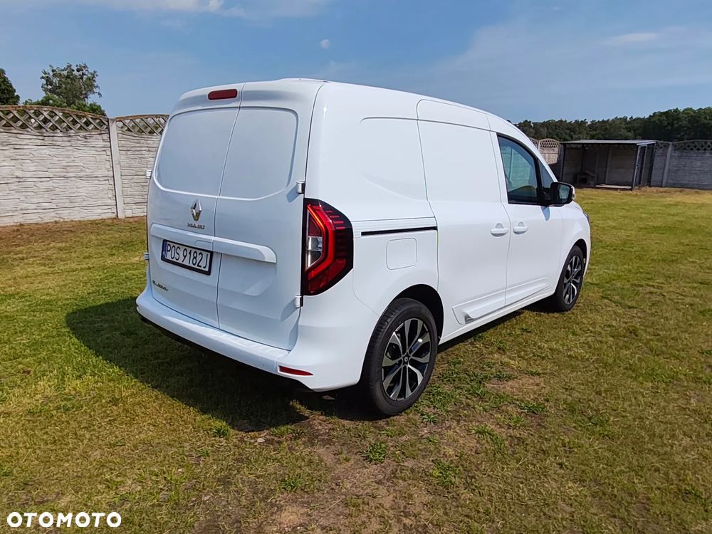 Renault Kangoo - 5