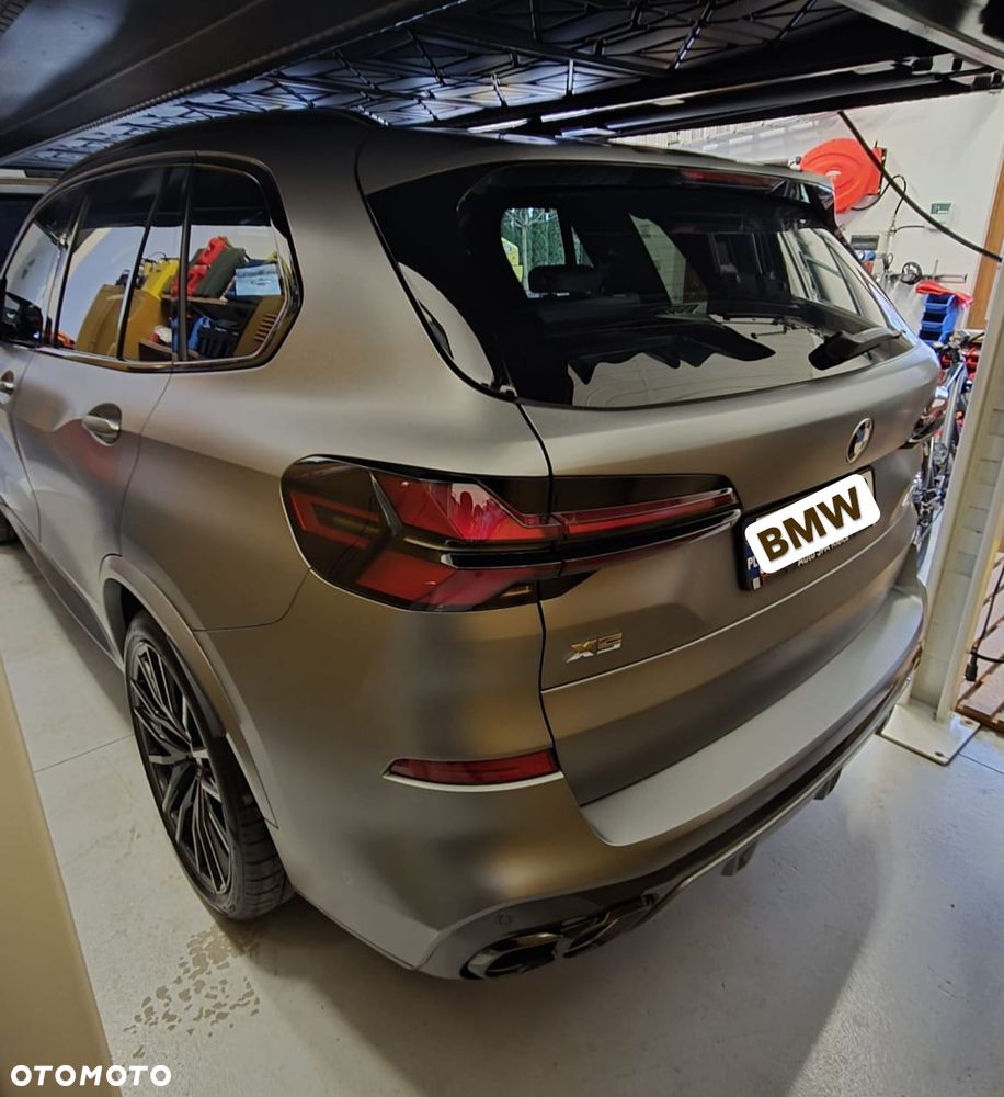 BMW X5 M - 13
