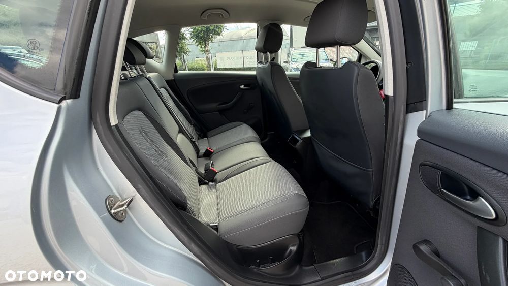 Seat Altea - 33