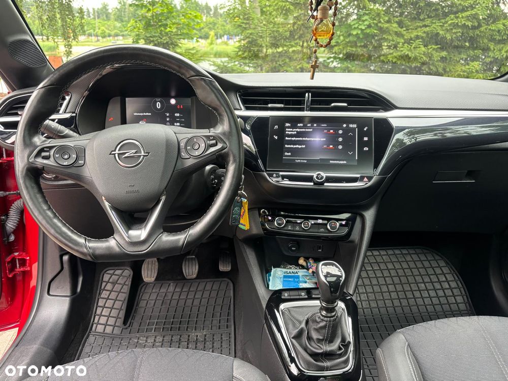 Opel Corsa - 18