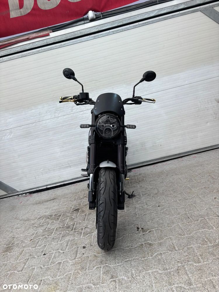 Benelli Leoncino - 28