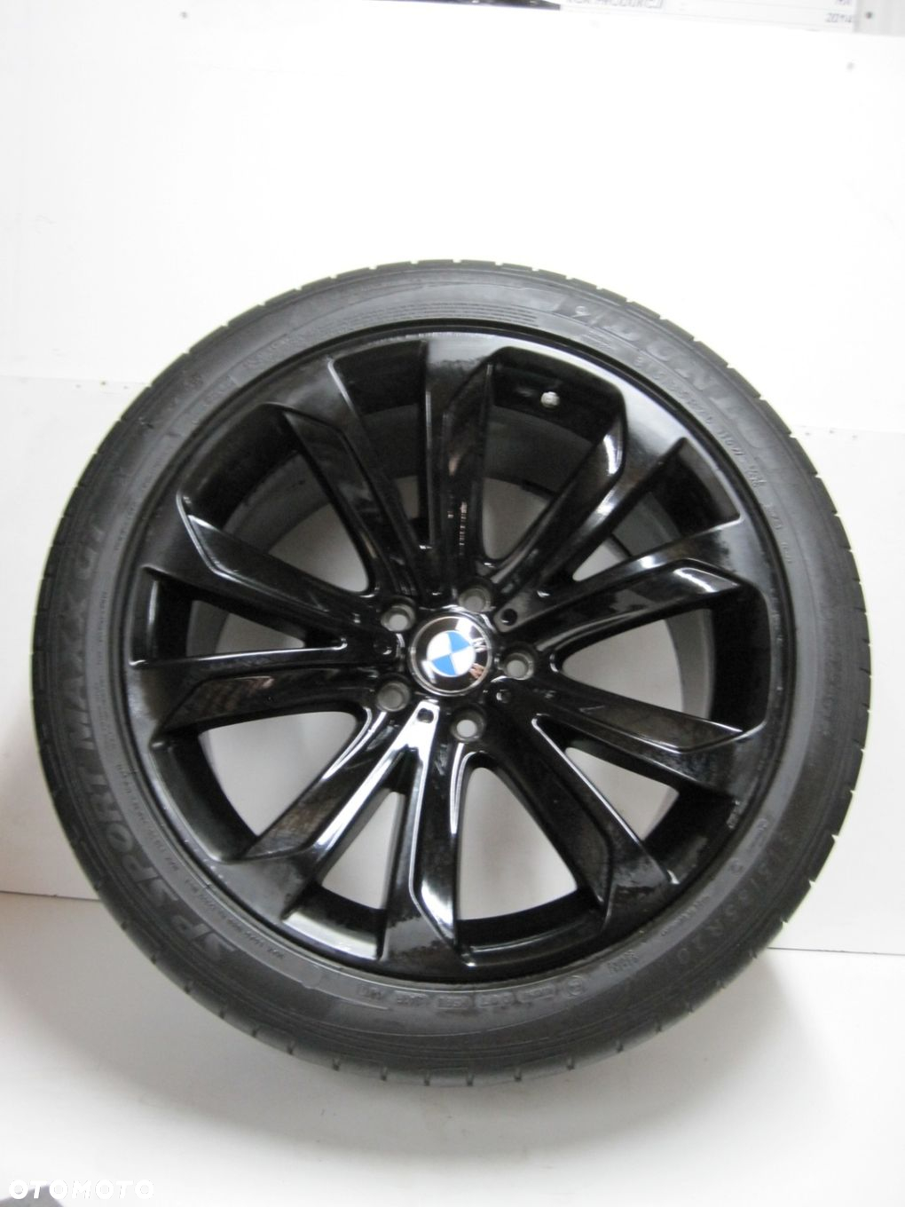 Koła felgi opony BMW X5 F15 X6 F16 R20 3MM - 9