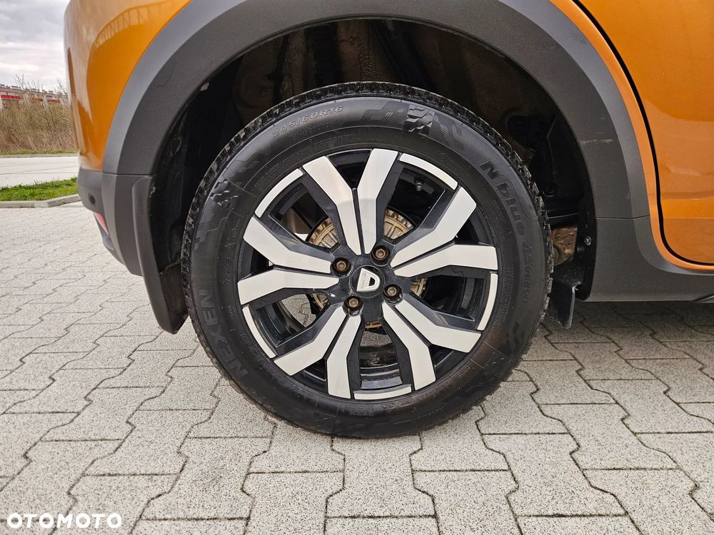 Dacia Sandero TCe 90 Comfort - 16