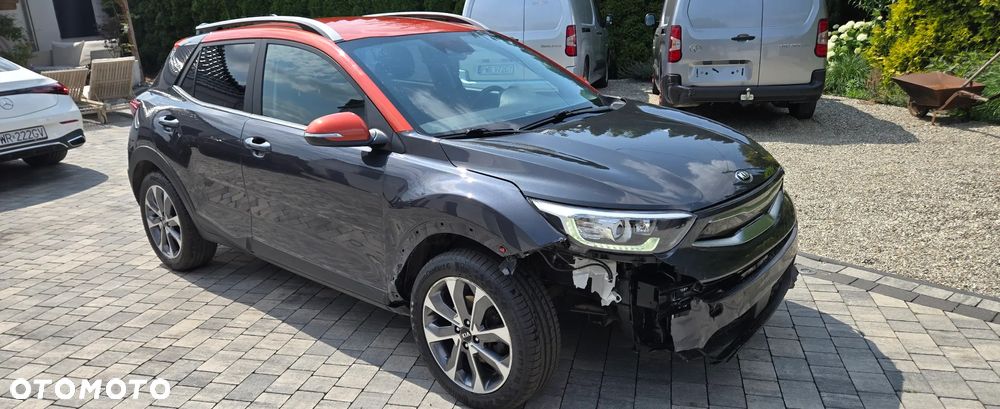 Kia Stonic - 1
