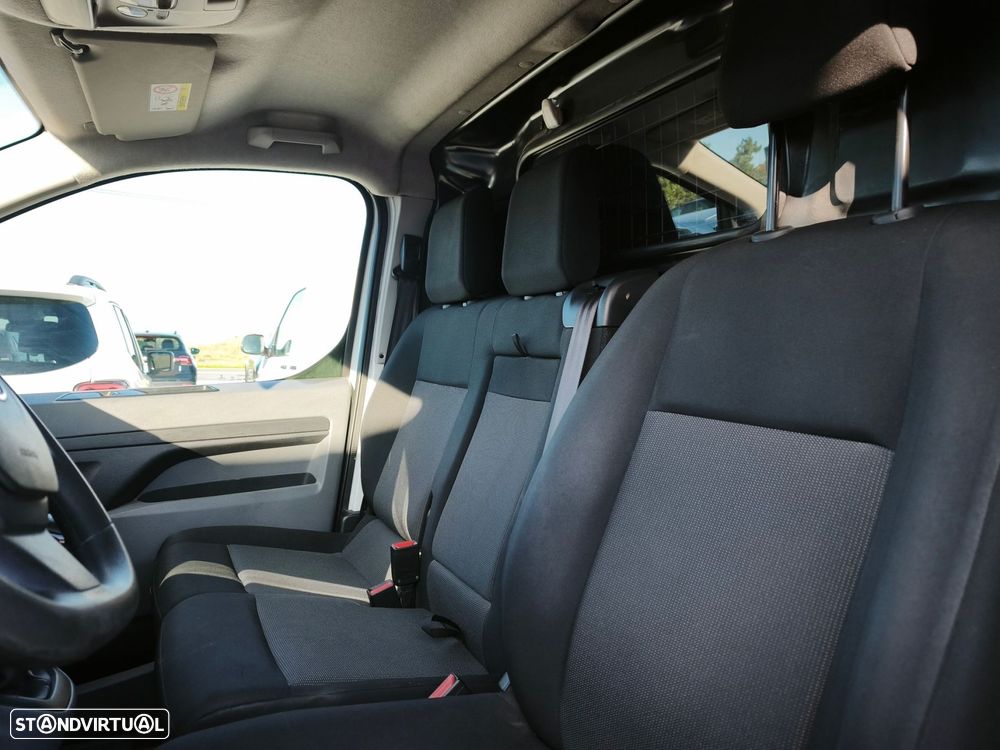 Toyota Proace 2.0 D-4D L2 6L - 20