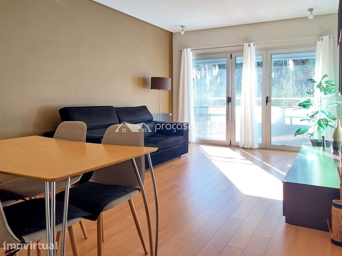 Apartamento T1 Mobilado e Equipado - Grande imagem: 5/19